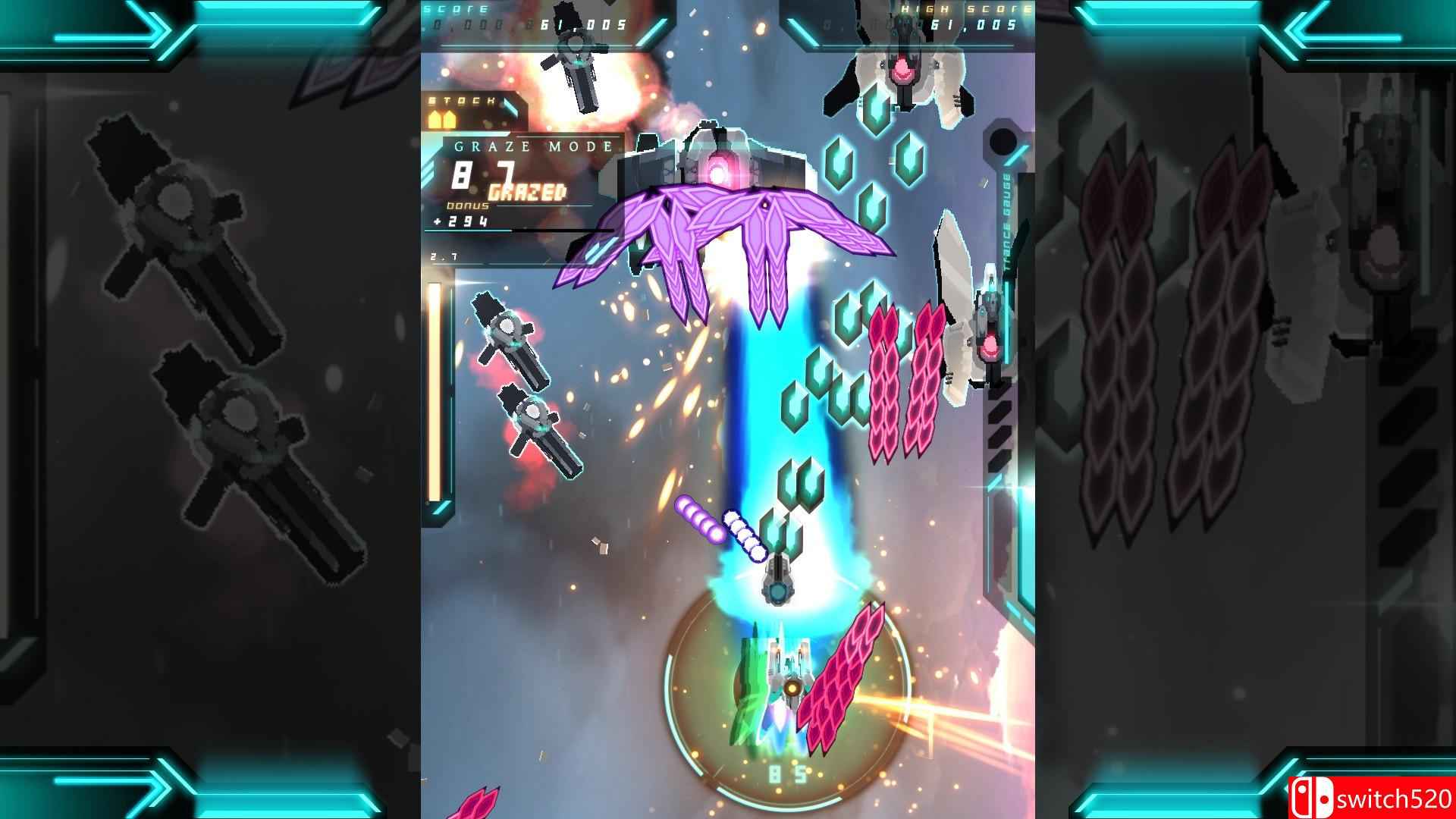 《弹幕无限3（Danmaku Unlimited 3）》v1.0 ALiAS硬盘版[EN]_1