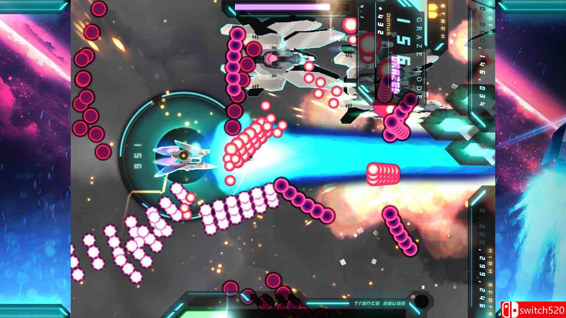 《弹幕无限3（Danmaku Unlimited 3）》v1.0 ALiAS硬盘版[EN]_3