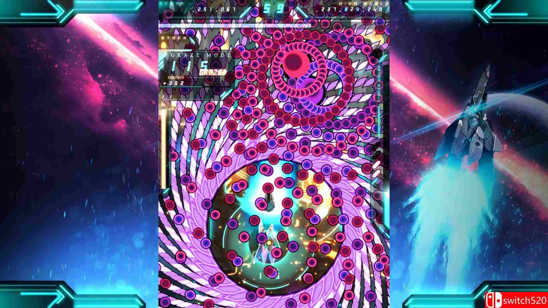 《弹幕无限3（Danmaku Unlimited 3）》v1.0 ALiAS硬盘版[EN]_6
