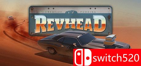 《Revhead（Revhead）》集成涡轮包DLC DARKSiDERS镜像版[EN]