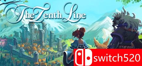 《第十行（The Tenth Line）》v1.0.3 SiMPLEX硬盘版[EN]