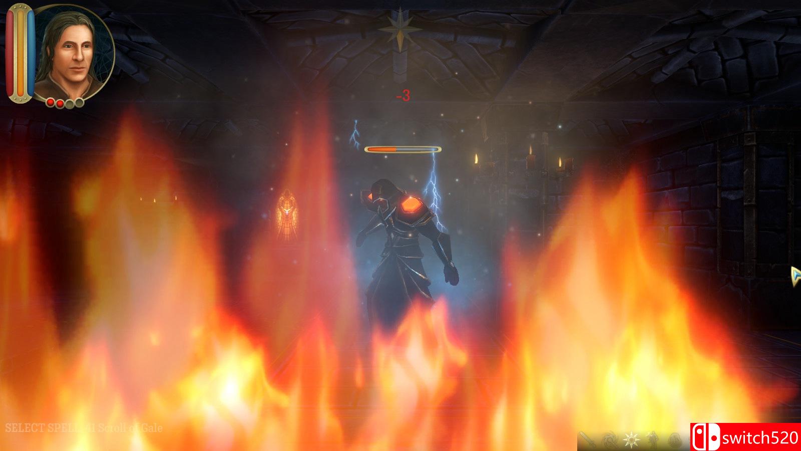 《The Keep（The Keep）》v1.042 八国语言 SiMPLEX硬盘版[EN]_3