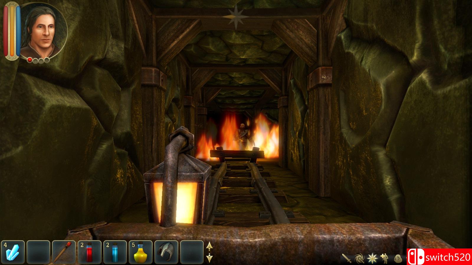 《The Keep（The Keep）》v1.042 八国语言 SiMPLEX硬盘版[EN]_6