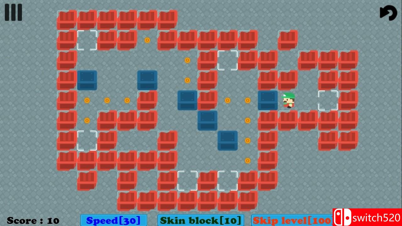《GRUZCHIK（GRUZCHIK）》v5.0 SiMPLEX硬盘版[EN]_1