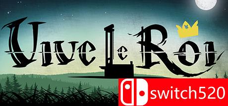 《国王万岁（Vive le Roi）》九语言 SiMPLEX硬盘版[CN/EN]