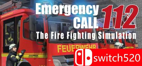 《紧急呼叫112（Notruf 112 | Emergency Call 112）》集成DLC SKIDROW镜像版[EN]