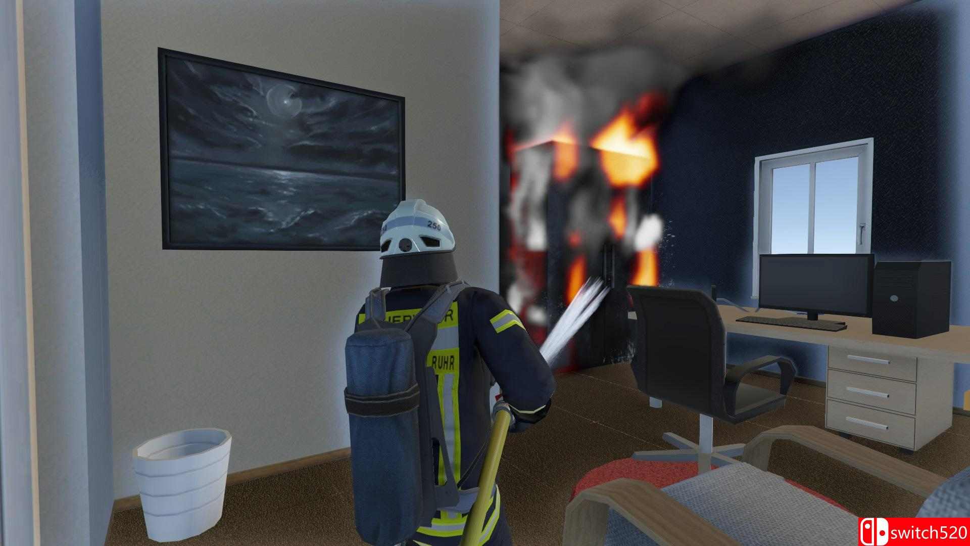 《紧急呼叫112（Notruf 112 | Emergency Call 112）》集成DLC SKIDROW镜像版[EN]_5