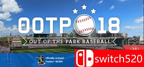 《劲爆美国棒球18（Out of the Park Baseball 18）》HI2U修正镜像版[EN]
