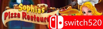 《索菲亚比萨餐厅 （Sophia's Pizza Restaurant）》v1.0 ZEKE硬盘版[EN]