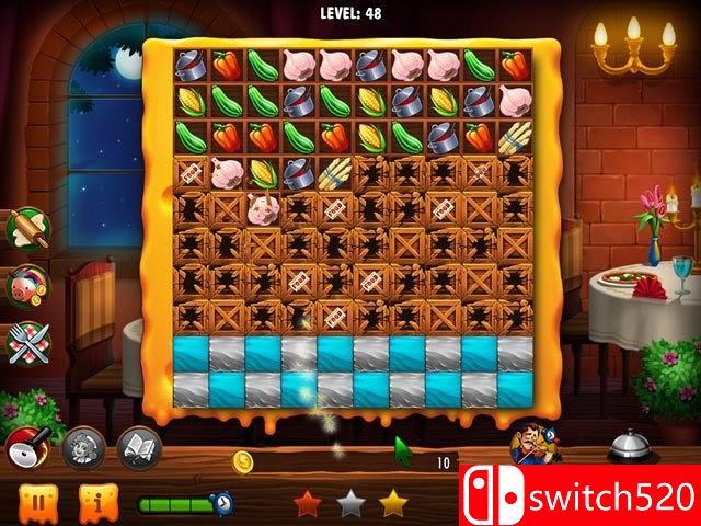 《索菲亚比萨餐厅 （Sophia's Pizza Restaurant）》v1.0 ZEKE硬盘版[EN]_1
