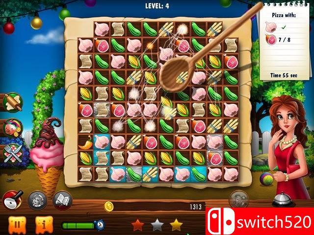 《索菲亚比萨餐厅 （Sophia's Pizza Restaurant）》v1.0 ZEKE硬盘版[EN]_2