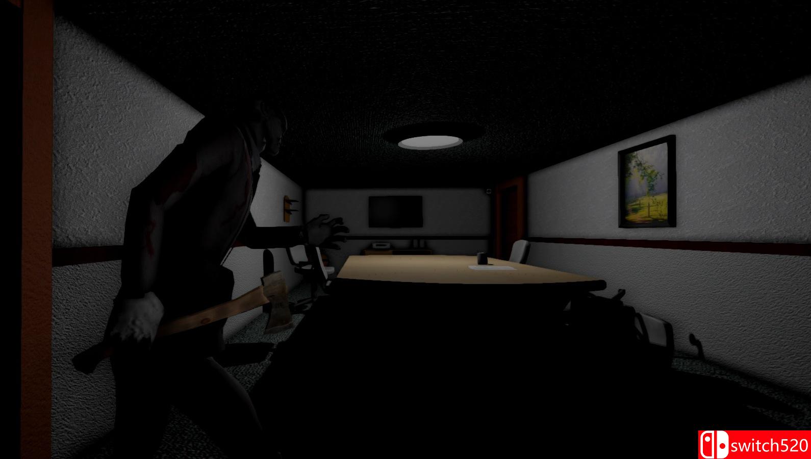 《阴影2：背叛（Shadows 2: Perfidia）》PLAZA镜像版[EN]_1