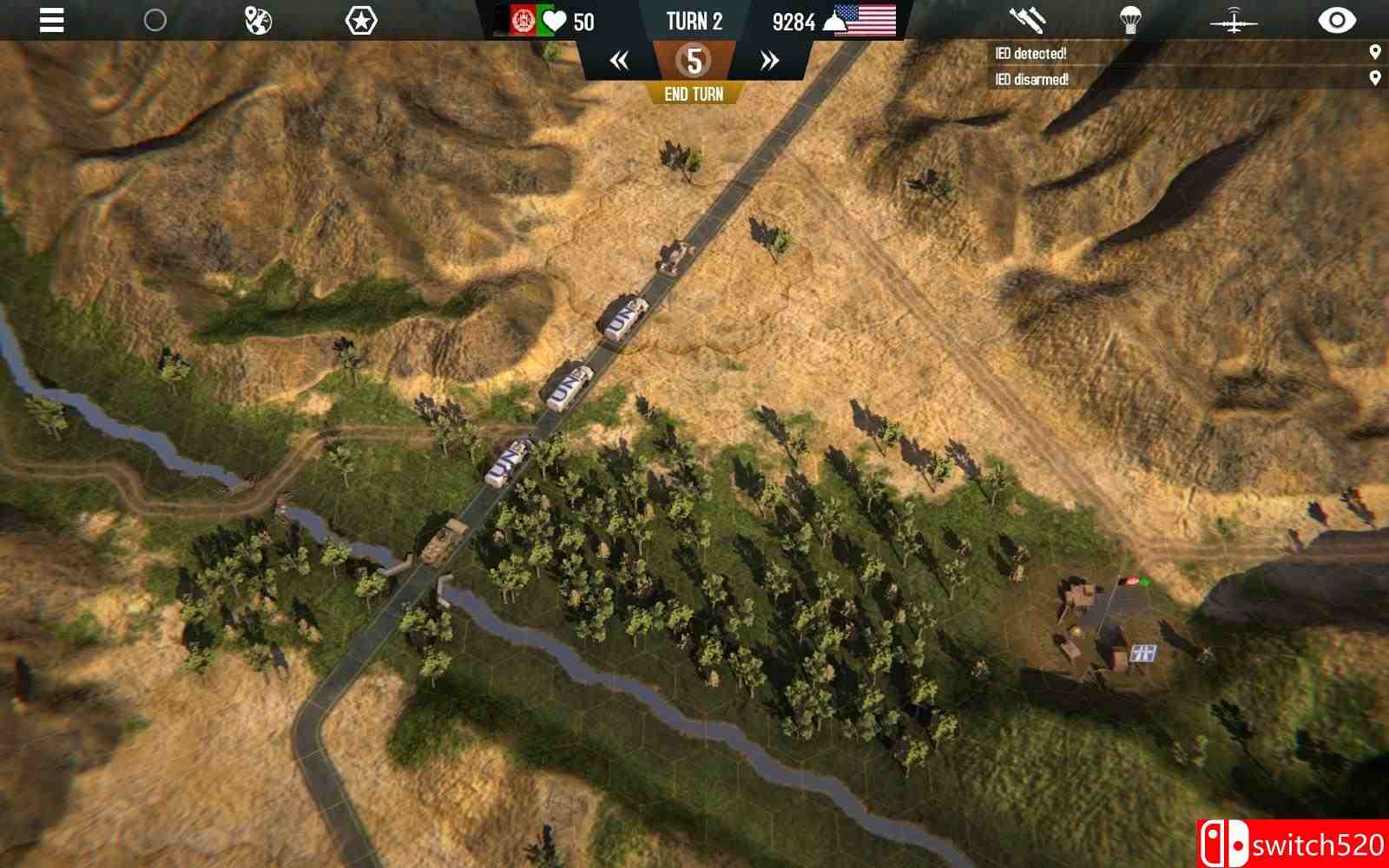 《阿富汗11（Afghanistan '11）》v2.05 集成Royal Marines DLC Unleashed硬盘版[EN]_1