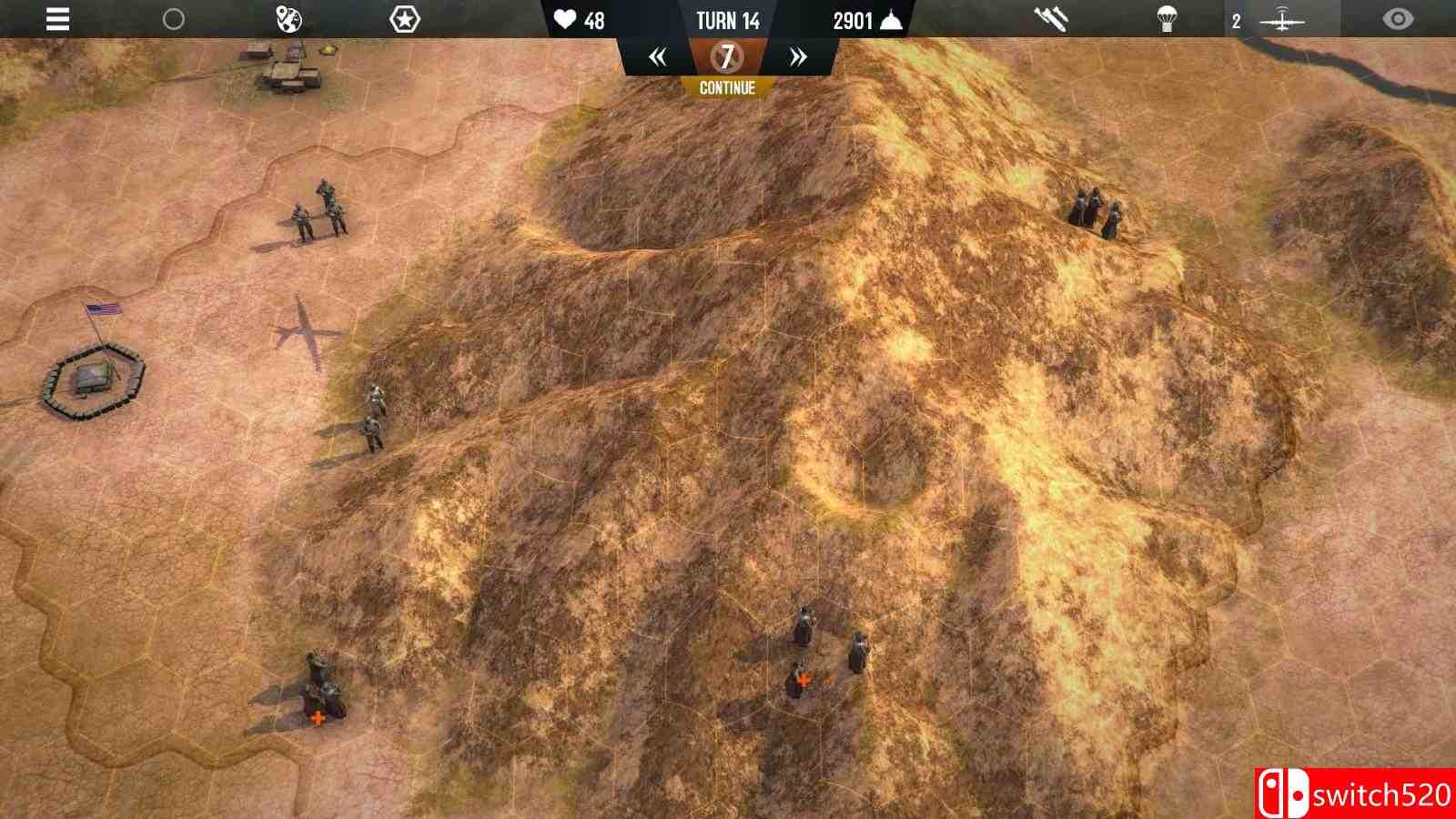 《阿富汗11（Afghanistan '11）》v2.05 集成Royal Marines DLC Unleashed硬盘版[EN]_3