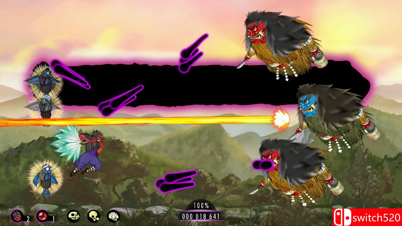 《Nandeyanen（Nandeyanen）》DARKSiDERS硬盘版[EN]_1