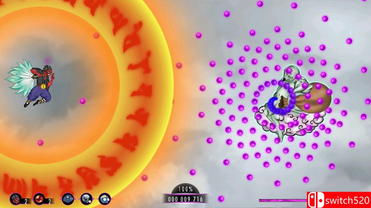 《Nandeyanen（Nandeyanen）》DARKSiDERS硬盘版[EN]_3
