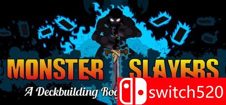 《怪物杀手（Monster Slayers）》v1.20 集成DLC DARKSiDERS硬盘版[EN]