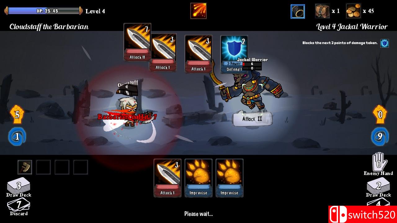 《怪物杀手（Monster Slayers）》v1.20 集成DLC DARKSiDERS硬盘版[EN]_2
