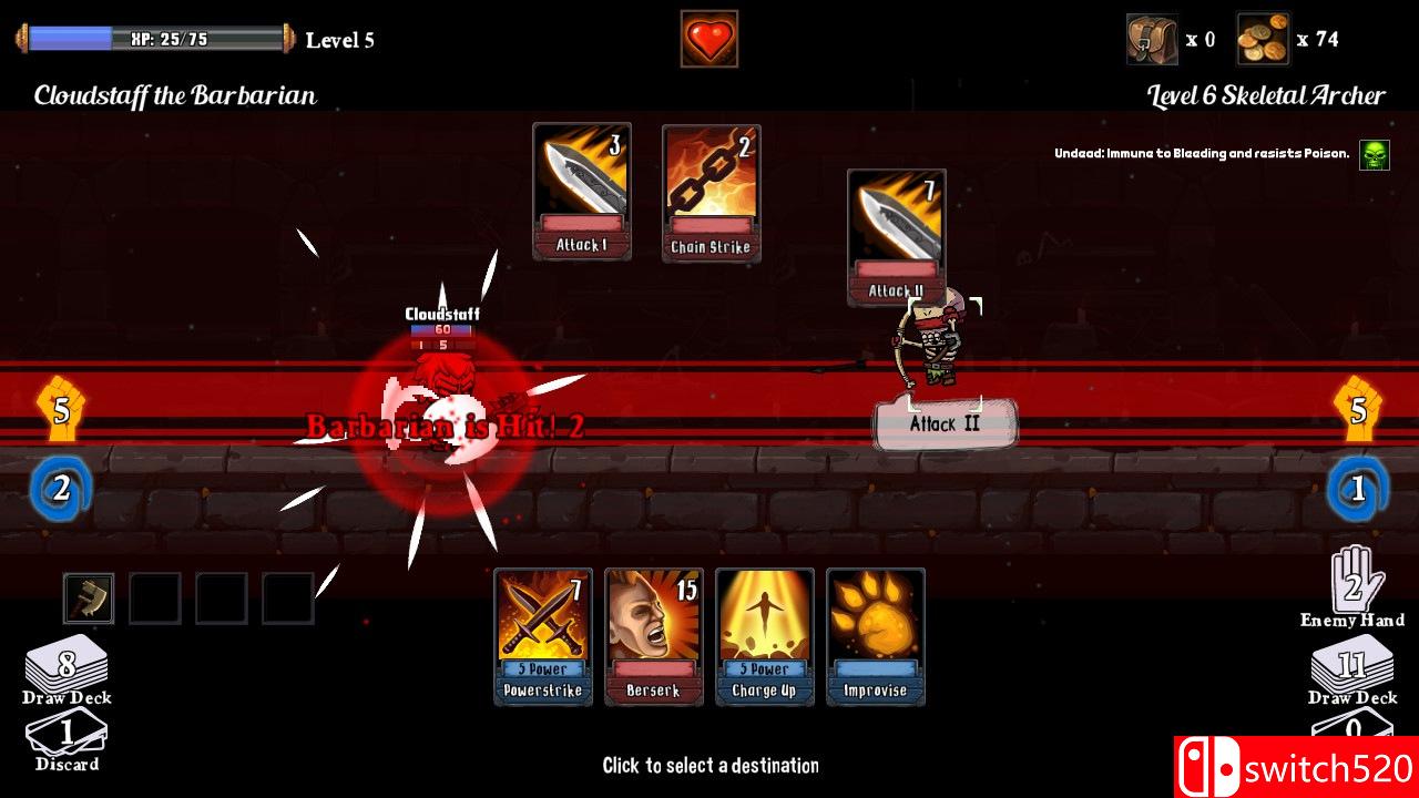《怪物杀手（Monster Slayers）》v1.20 集成DLC DARKSiDERS硬盘版[EN]_3