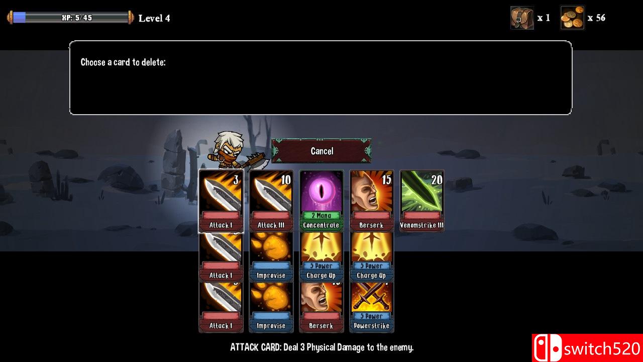 《怪物杀手（Monster Slayers）》v1.20 集成DLC DARKSiDERS硬盘版[EN]_5