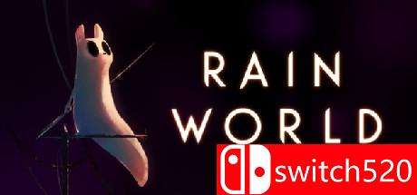 《雨的世界（Rain World）》PLAZA镜像版[EN]