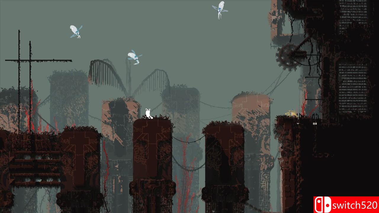 《雨的世界（Rain World）》PLAZA镜像版[EN]_1