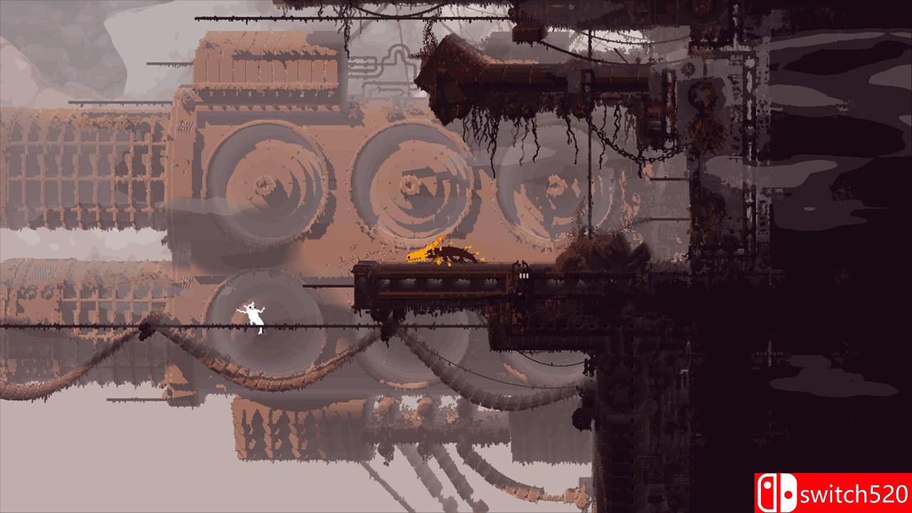 《雨的世界（Rain World）》PLAZA镜像版[EN]_4
