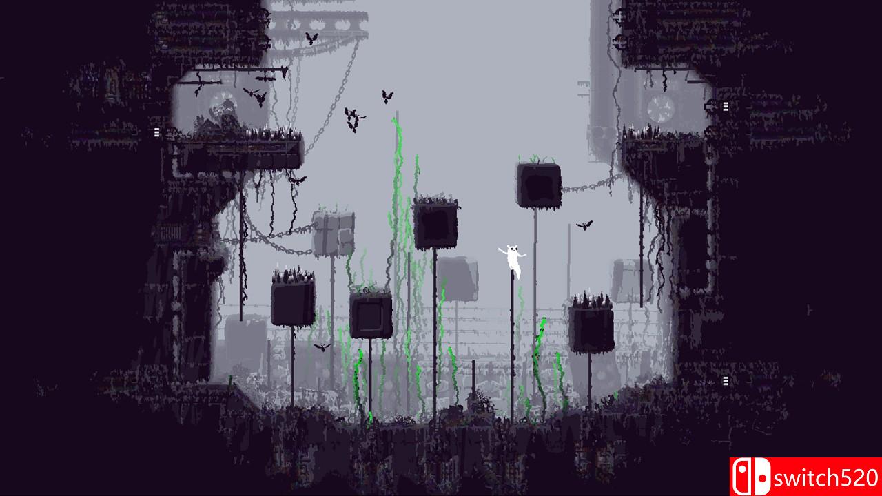《雨的世界（Rain World）》PLAZA镜像版[EN]_3