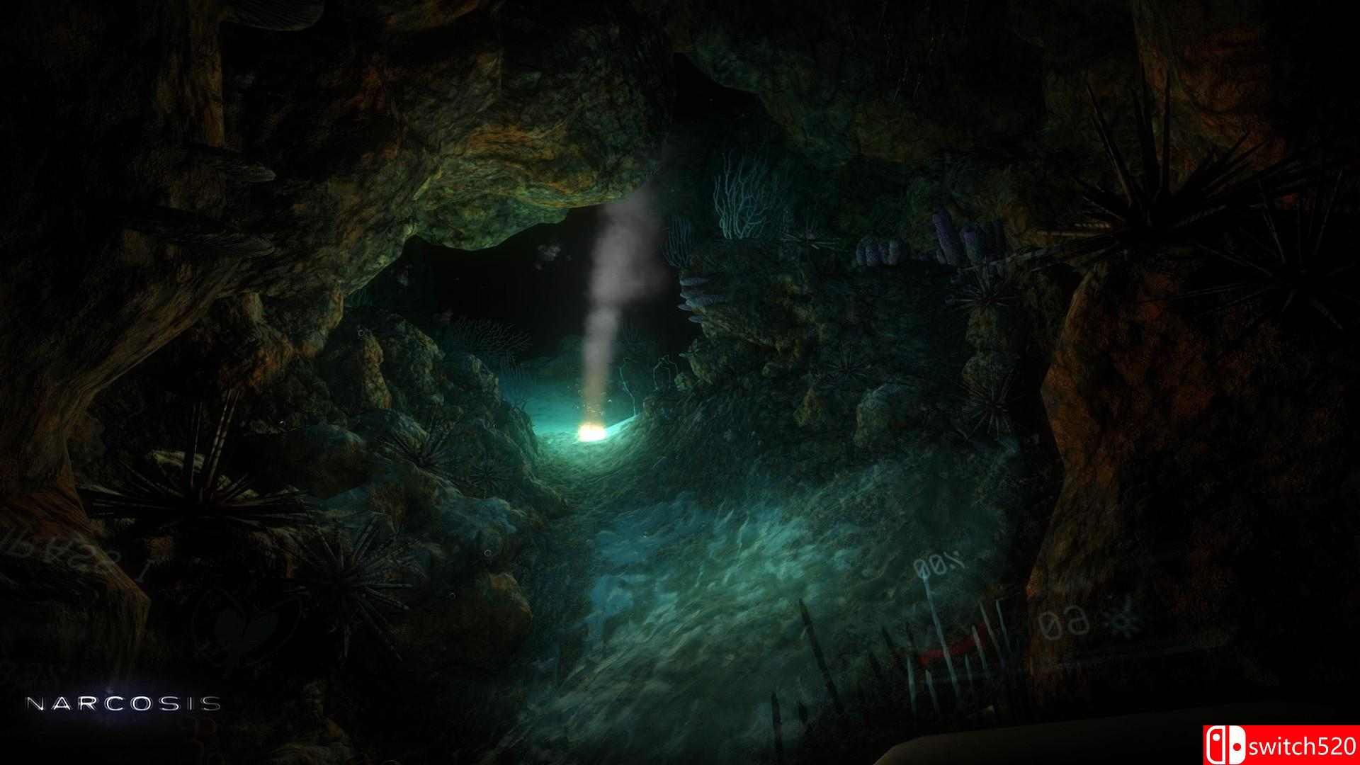 《麻醉（Narcosis）》CODEX镜像版[TW/EN]_2