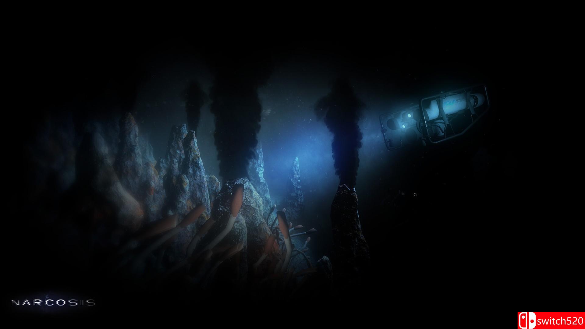 《麻醉（Narcosis）》CODEX镜像版[TW/EN]_3