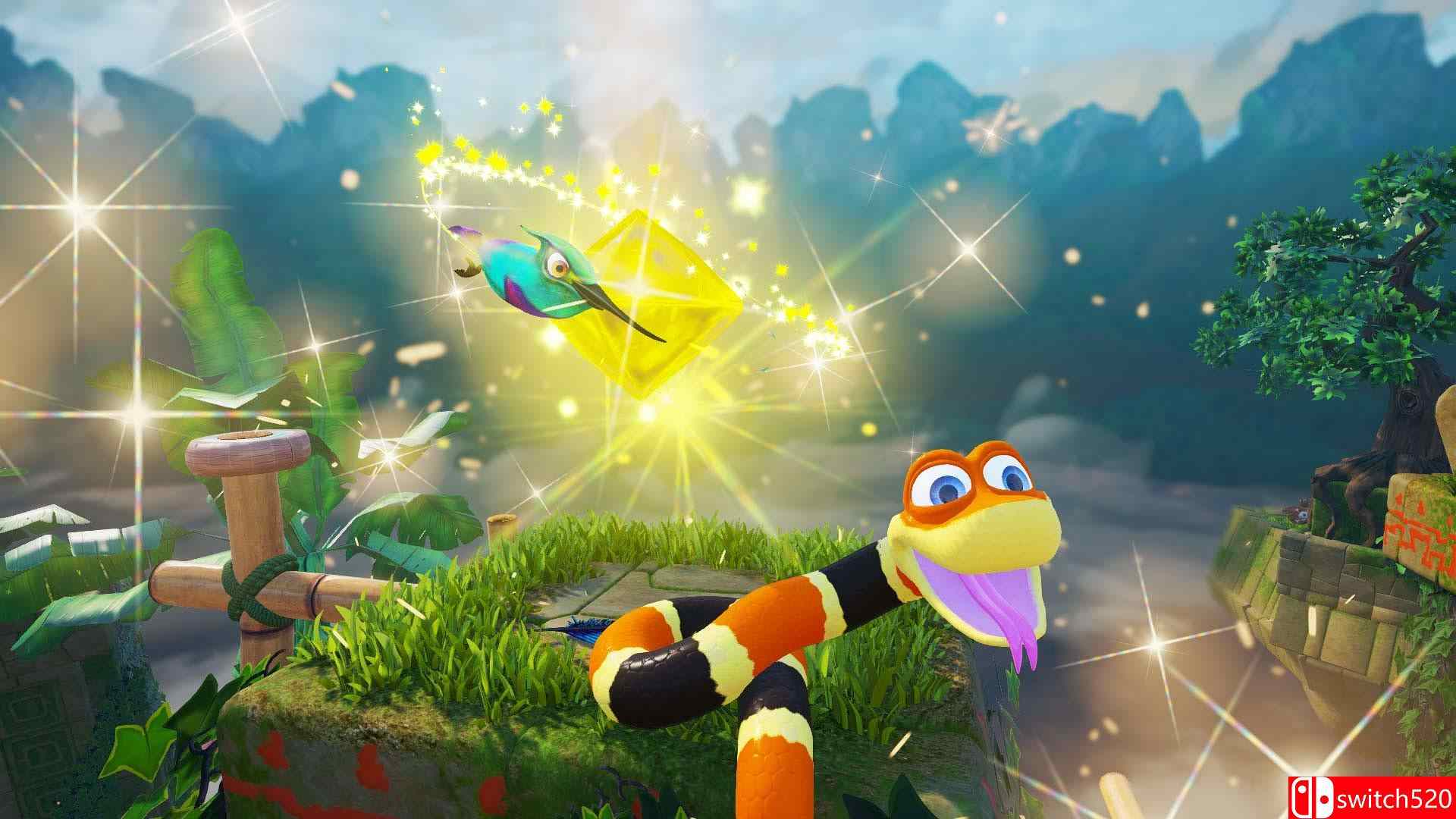 《蛇道（Snake Pass）》CODEX镜像版[EN]_3