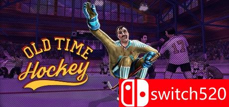 《经典冰球（Old Time Hockey）》PLAZA镜像版[EN]