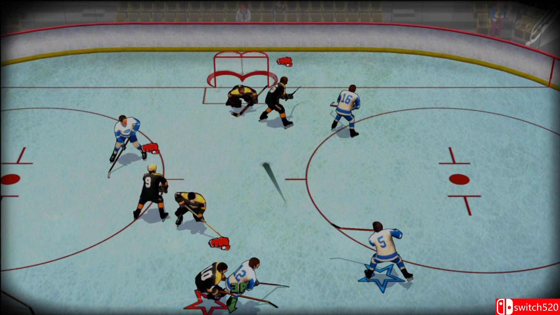 《经典冰球（Old Time Hockey）》PLAZA镜像版[EN]_5