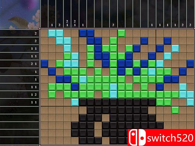 《春天马赛克（Spring Mosaics）》F4CG硬盘版[EN]_3