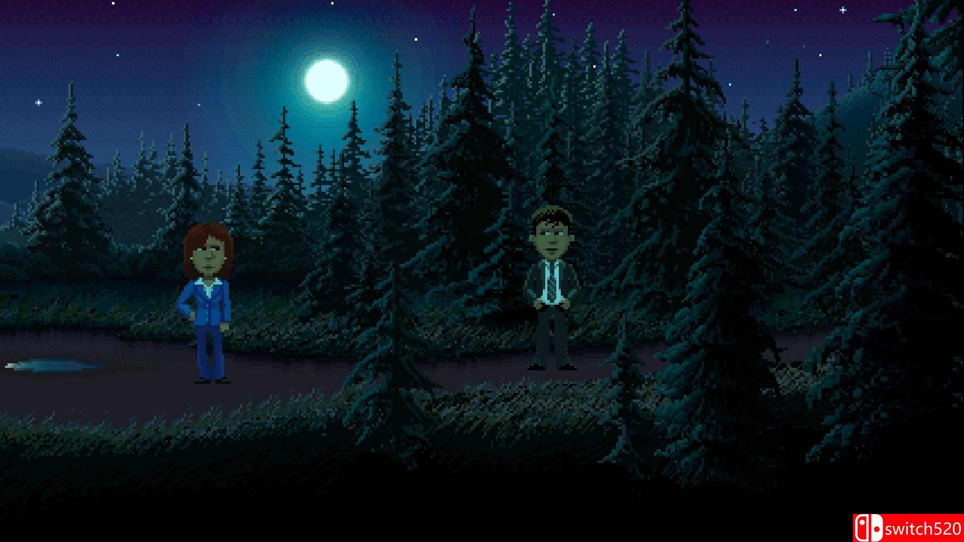 《银莲花公园（Thimbleweed Park™）》五国语言 SiMPLEX硬盘版[EN]_3