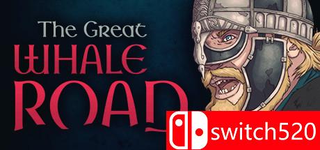 《大鲸鱼之路（The Great Whale Road）》CODEX镜像版[EN]