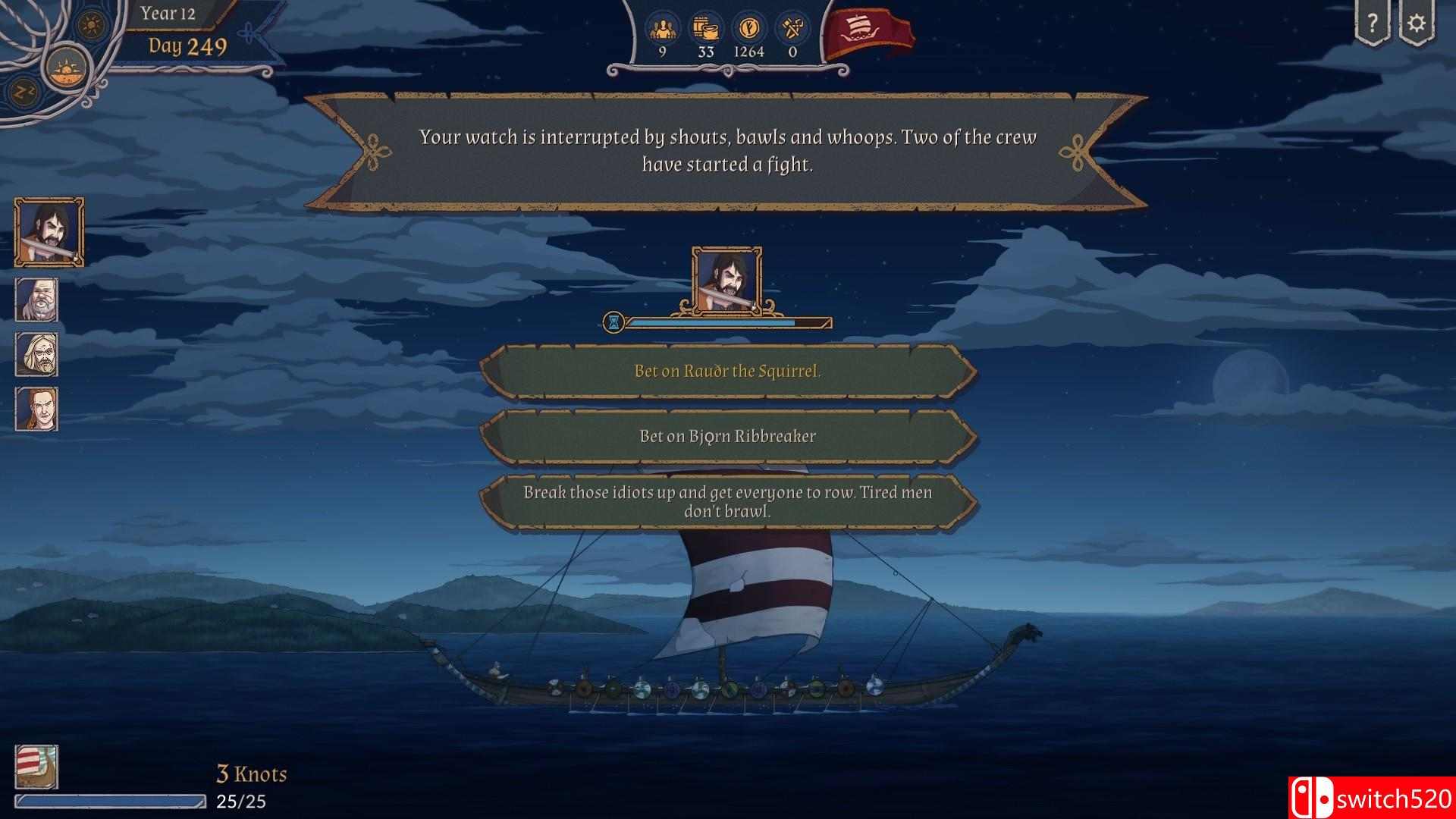 《大鲸鱼之路（The Great Whale Road）》CODEX镜像版[EN]_5