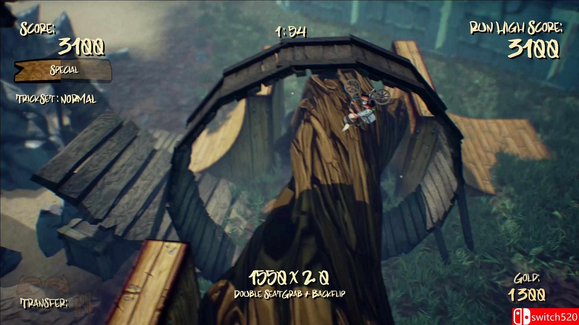 《仙宫骑手（Riders of Asgard）》HI2U镜像版[EN]_3