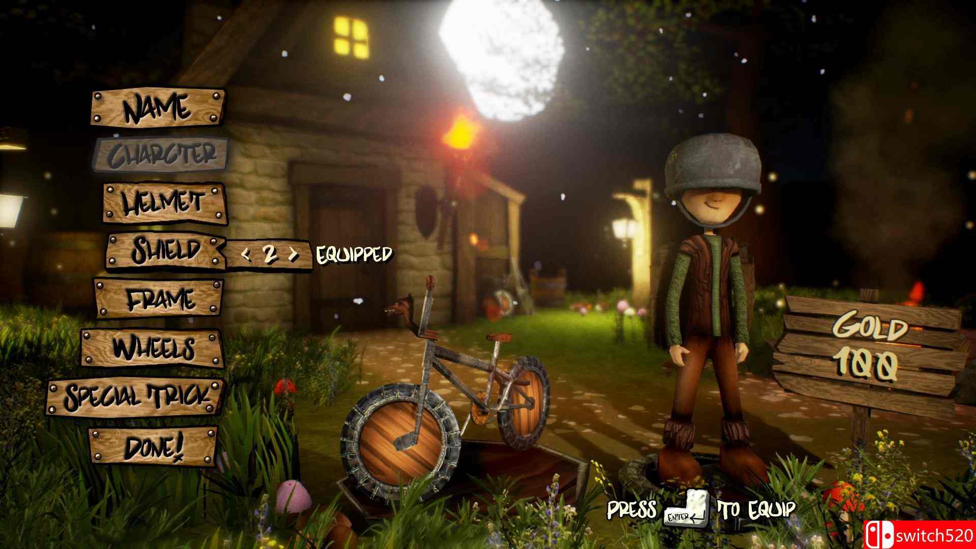 《仙宫骑手（Riders of Asgard）》HI2U镜像版[EN]_4
