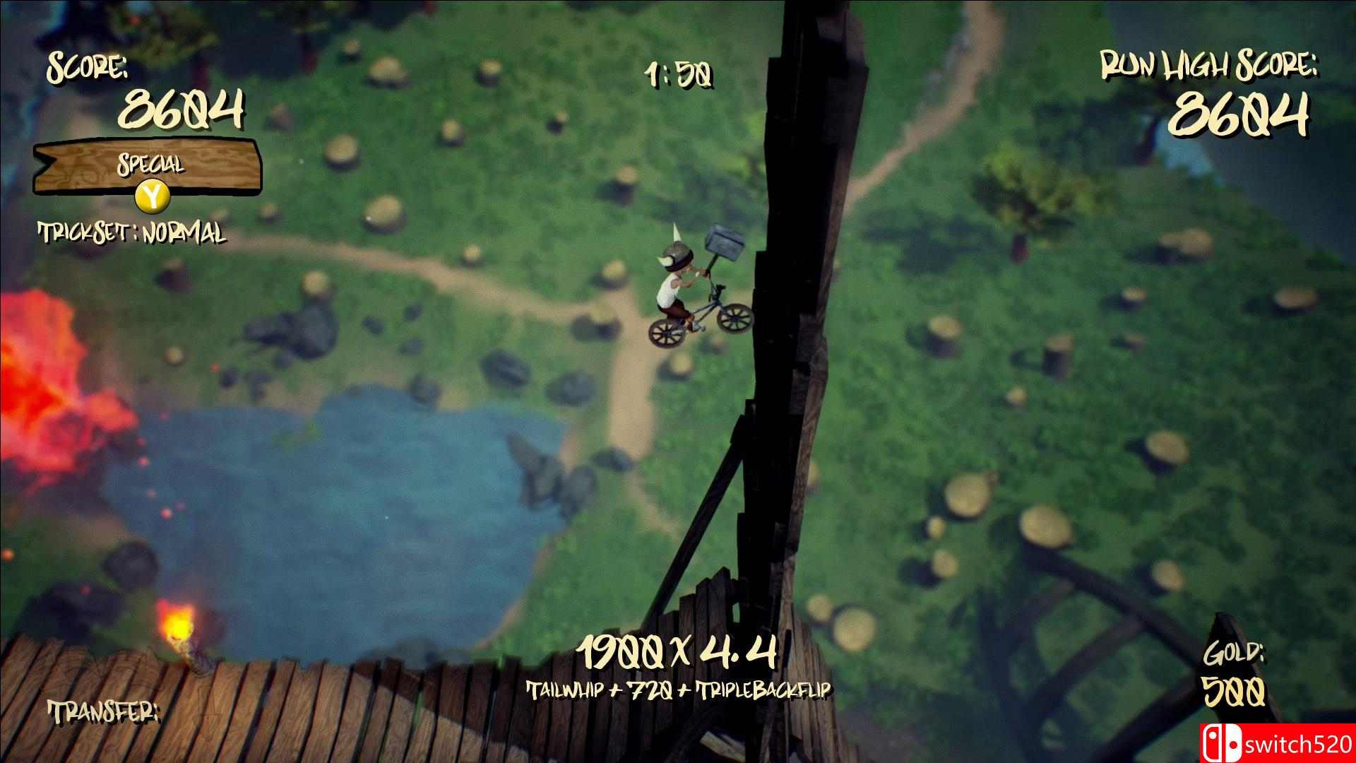 《仙宫骑手（Riders of Asgard）》HI2U镜像版[EN]_7