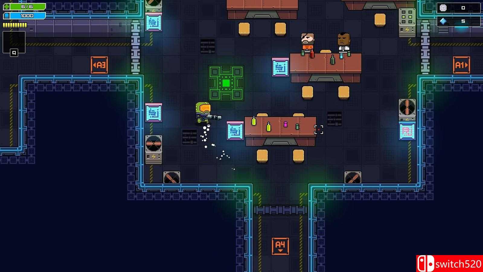 《太空掠夺者 （Spaceship Looter）》3DM免安装未加密版[EN]_3