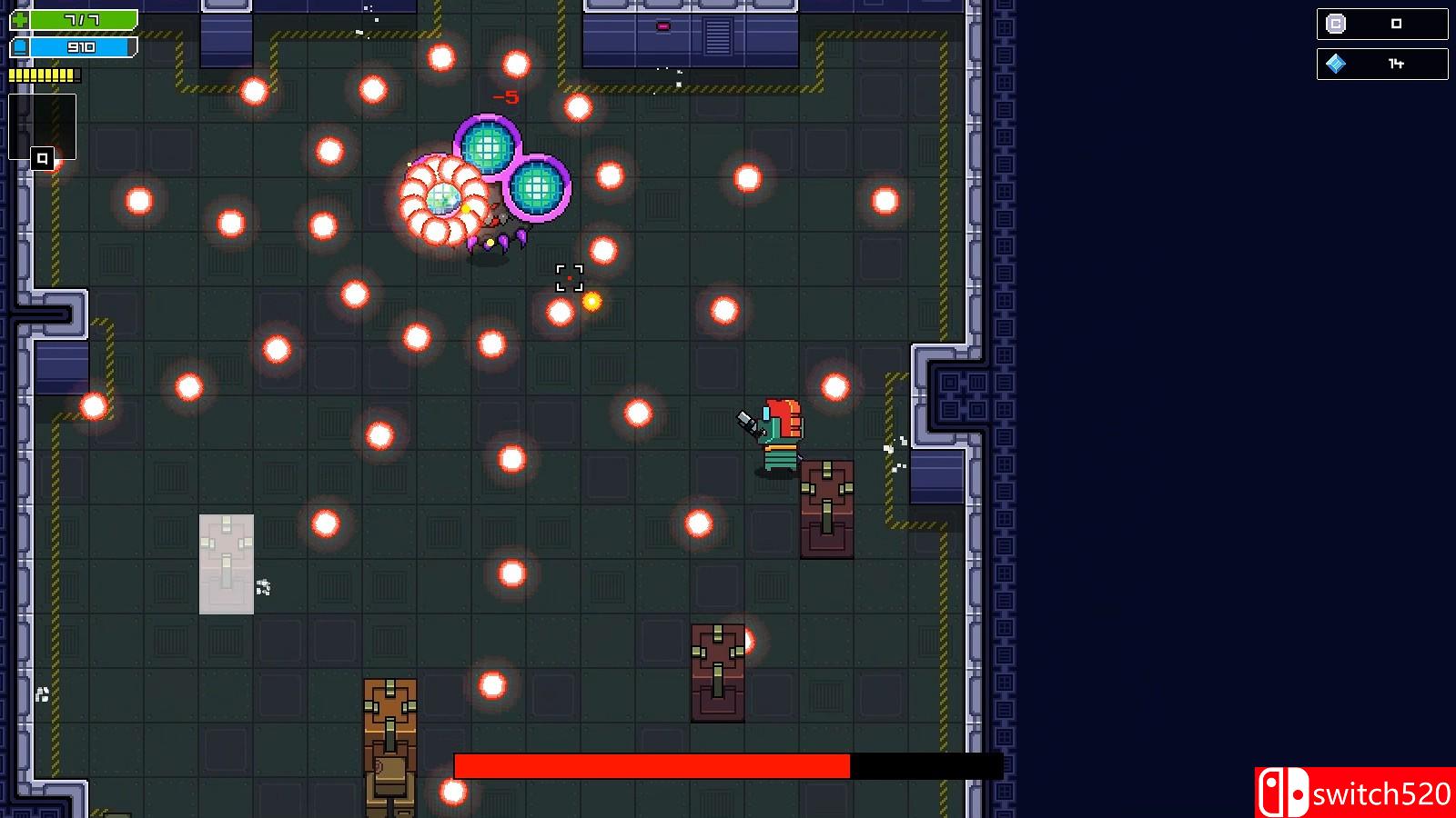 《太空掠夺者 （Spaceship Looter）》3DM免安装未加密版[EN]_2