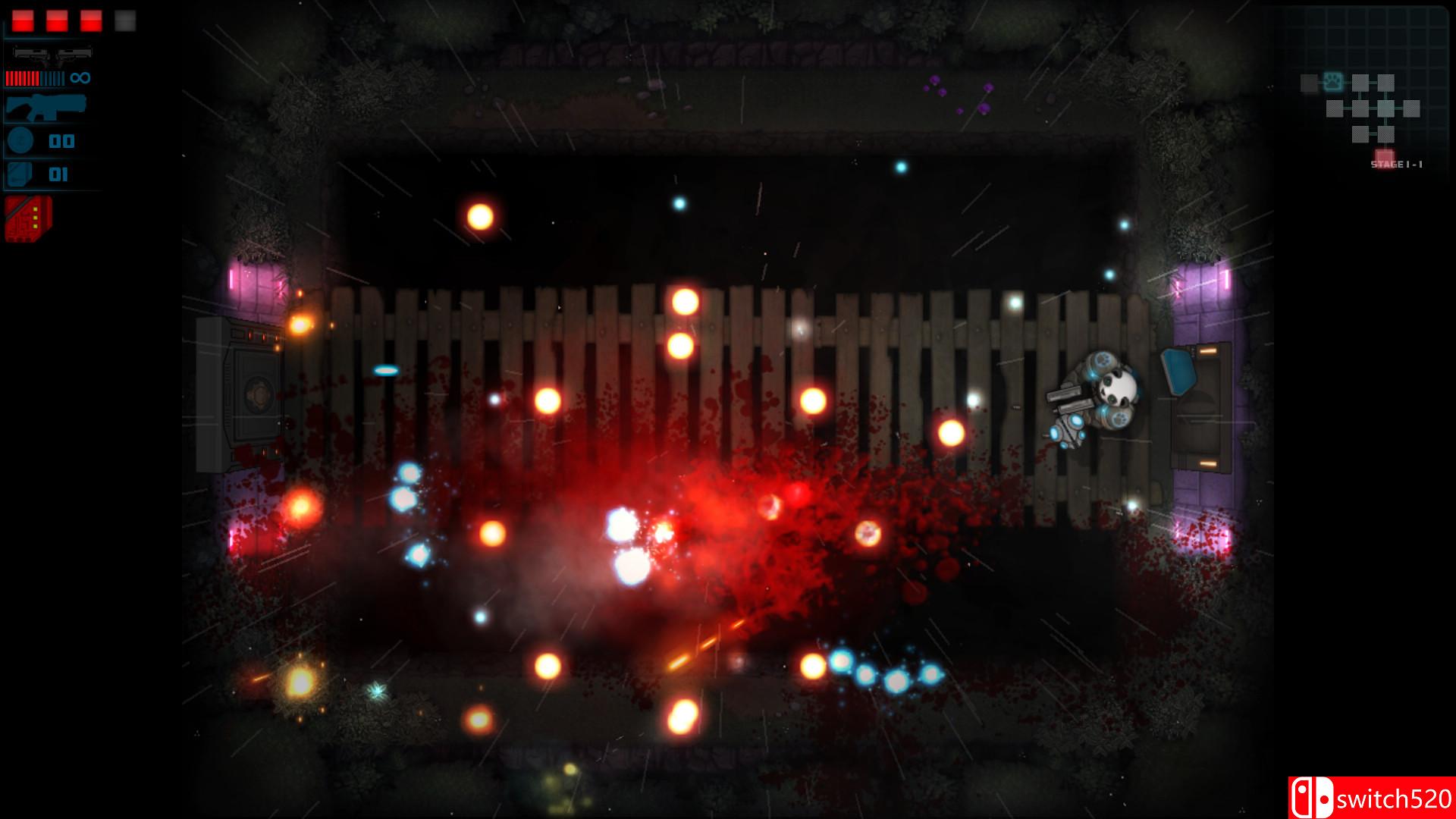 《野性之怒（Feral Fury）》3DM免安装未加密版[EN]_5