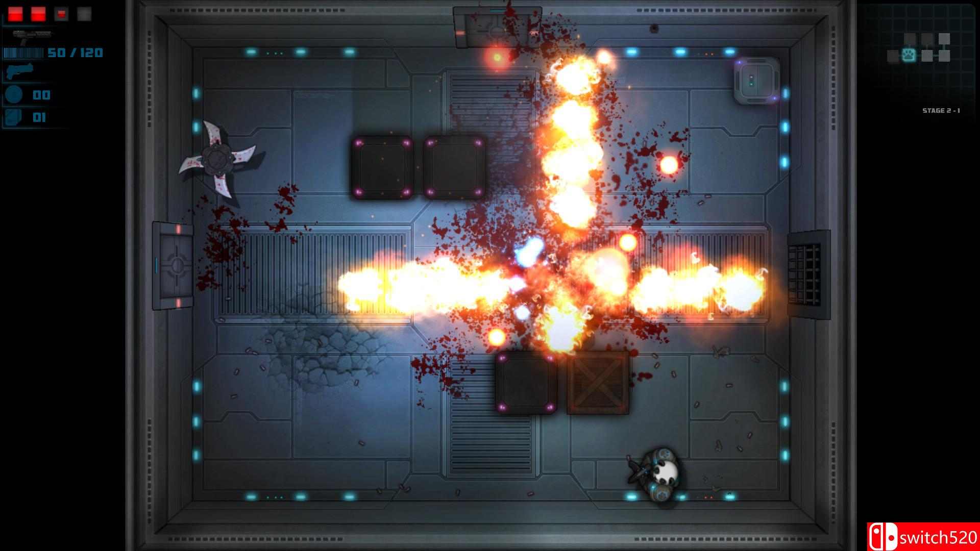 《野性之怒（Feral Fury）》3DM免安装未加密版[EN]_4