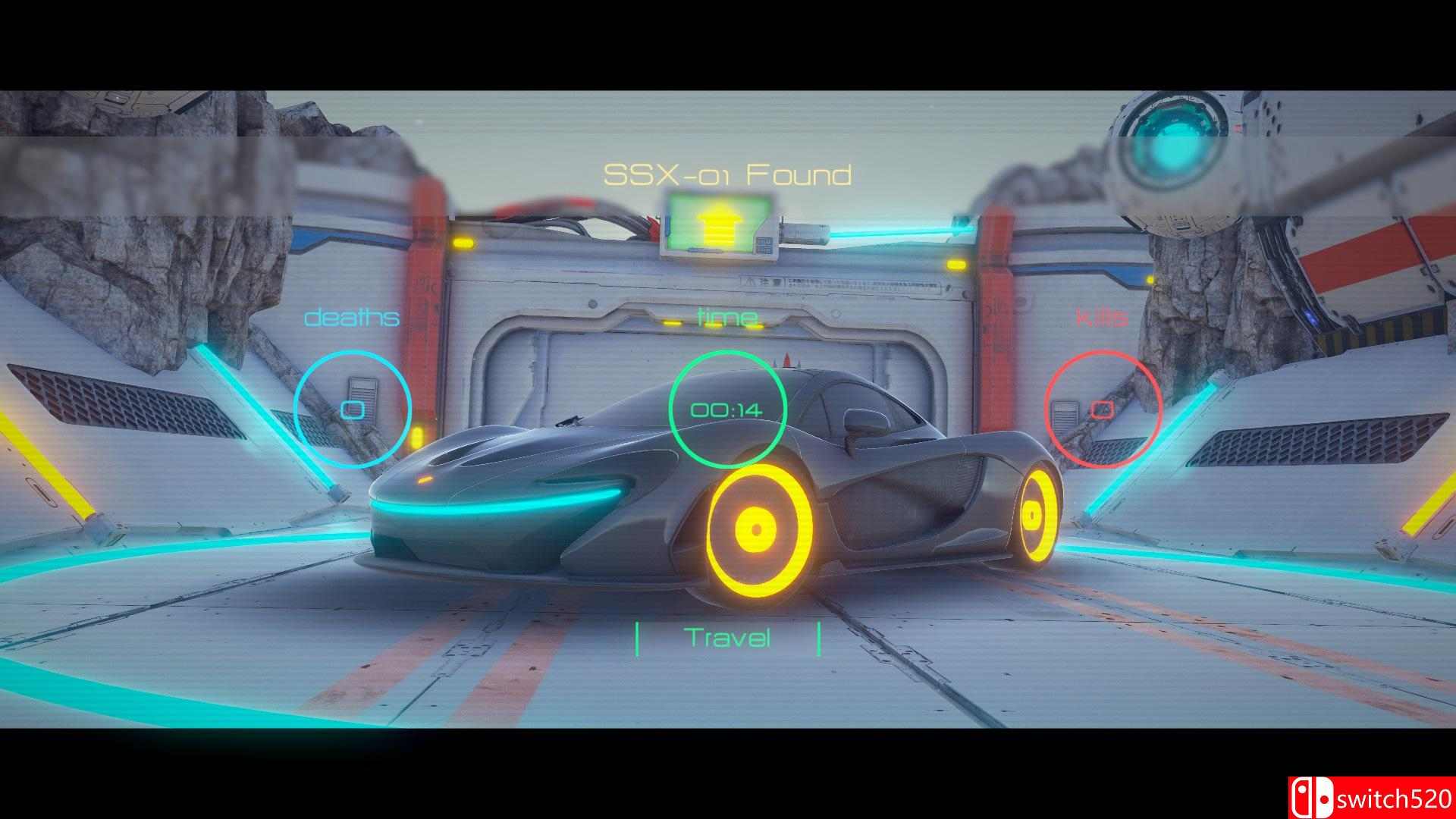 《英维塔光线（Invicta Beam）》PLAZA镜像版[EN]_4