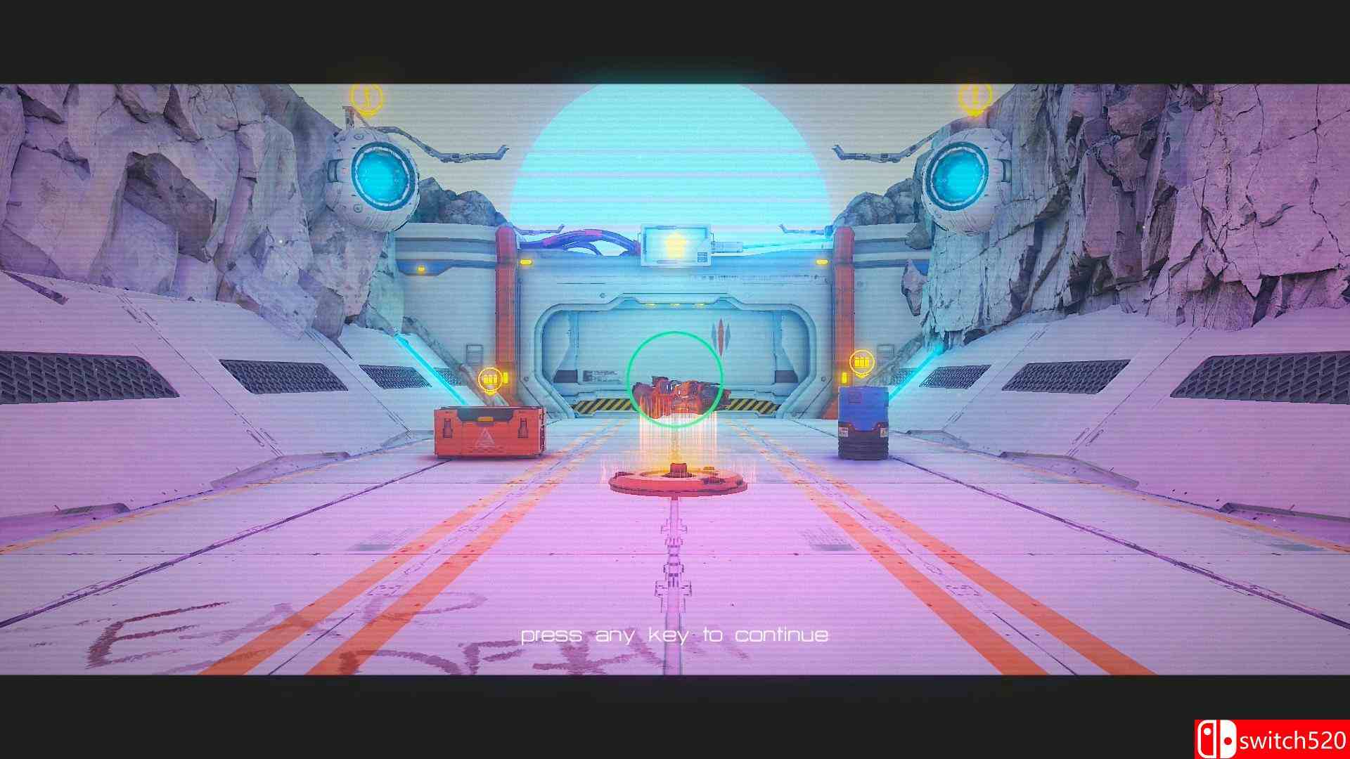《英维塔光线（Invicta Beam）》PLAZA镜像版[EN]_6