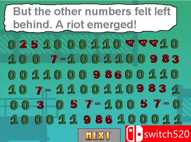 《数字大暴动（Riot of the numbers）》ALiAS硬盘版[EN]_4