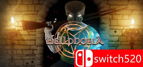 《地狱恐惧（Hellphobia）》增强版 SiMPLEX硬盘版[EN]