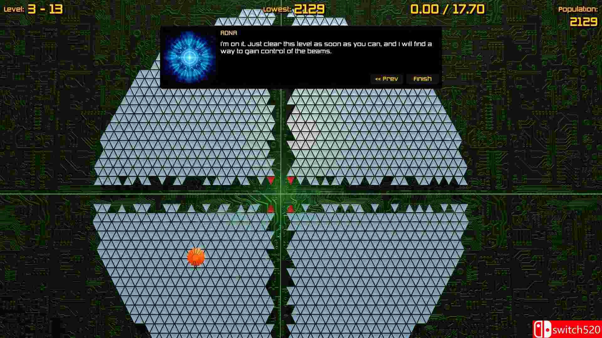 《纳米机器人（Nanobots）》v1.01 ALiAS硬盘版[EN]_2