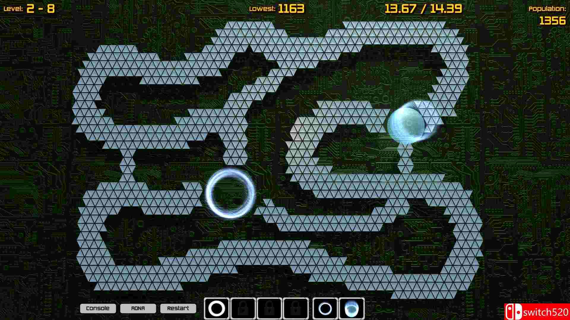 《纳米机器人（Nanobots）》v1.01 ALiAS硬盘版[EN]_3
